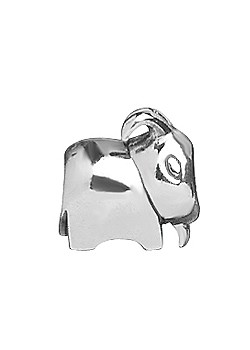 Silver Capricorn Charm 1180840