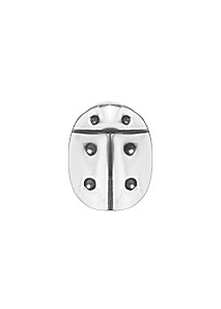 Silver Ladybird Charm 2280120