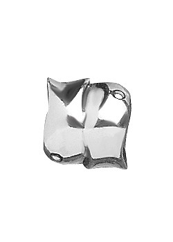 Silver Pisces Charm 1180842