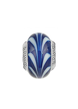 Silver River Current and Navy Murano