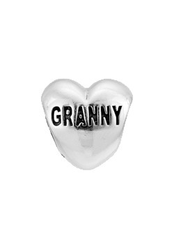 Lovelinks Sterling Silver I Love You,