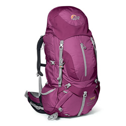 Lowe Alpine ANNAPURNA ND65-80