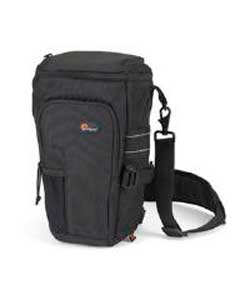 75 AW Toploader Pro Camera Bag - Black