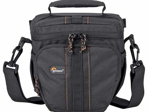 Lowepro Adventura TLZ25 DSLR Camera Case - Black