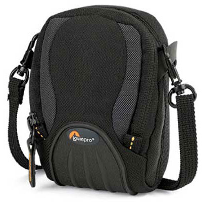 Lowepro Apex 10 AW Black