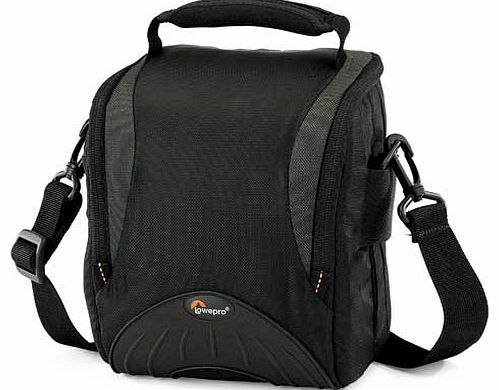 Apex 120AW SLR Bridge Camera Bag - Black