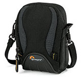 Apex 20AW Pouch Bag - Black