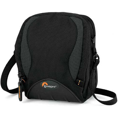 Lowepro Apex 60 AW Black