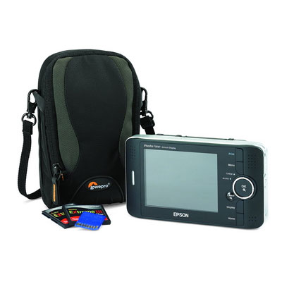 Lowepro Apex PV AW Black