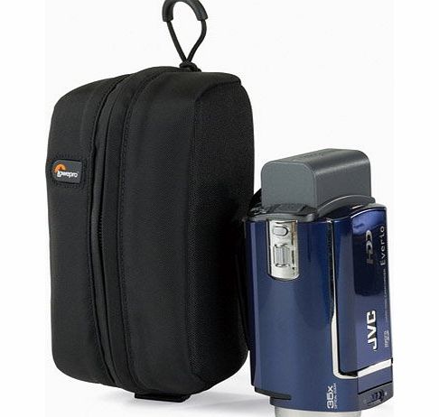 Camcorder Case - Black