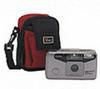 LOWEPRO Case Z10 Red