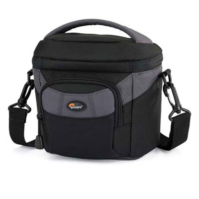 Lowepro Cirrus 100 Black