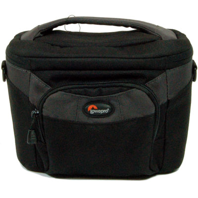 Lowepro Cirrus 120 Black