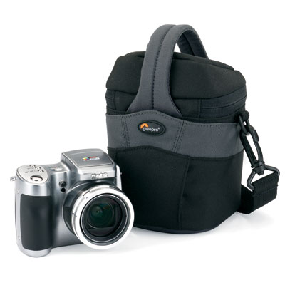 Lowepro Cirrus TLZ 5 Black