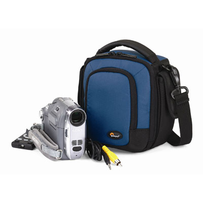 Lowepro Clips 100 Arctic Blue