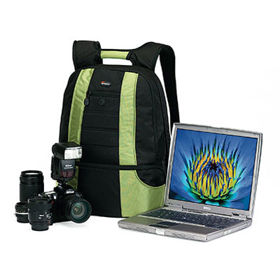 Lowepro Compu Day Pack