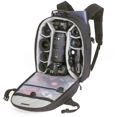 Compu Trekker AW