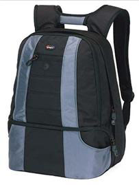 Lowepro CompuDaypack (Slate Grey)