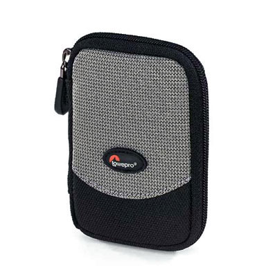 Lowepro D-Res 4 Memory Wallet