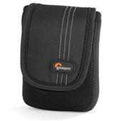 Dublin 20 Pouch - Black