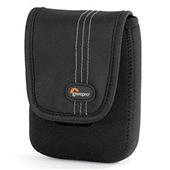 Dublin 30 Pouch - Black