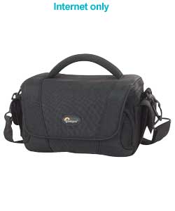 lowepro Edit 140 Shoulder Bag - Black