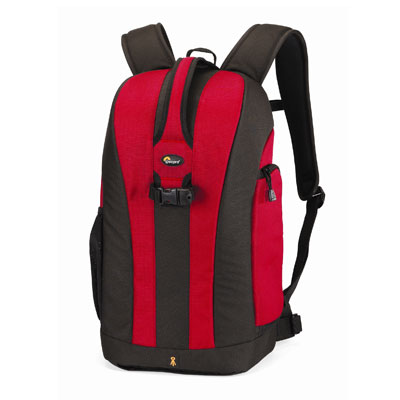 lowepro Flipside 200 Red