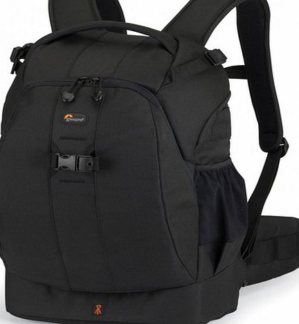 Lowepro Flipside 400 AW - Black - Notebook Case