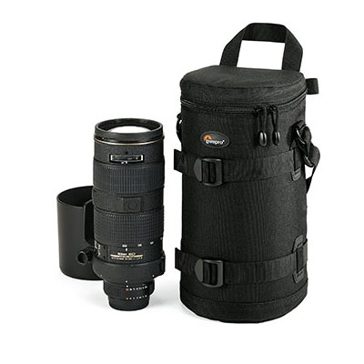 Lowepro Lens Case 4