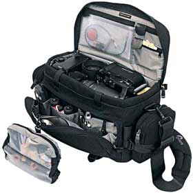 Magnum AW - 35mm SLR Camera System Bag -