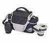 LOWEPRO Mini Carry Case 120 grey