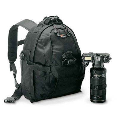 Lowepro Mini Trekker AW Black