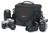 Lowepro Nova 3 AW (Black)