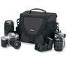 LOWEPRO Nova 3 Black Carry Case