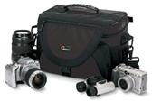 Lowepro Nova 4 AW (Black)