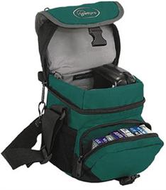 Lowepro Nova Micro AW (Forest Green)