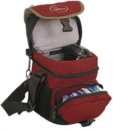 Lowepro Nova Micro AW (Red)