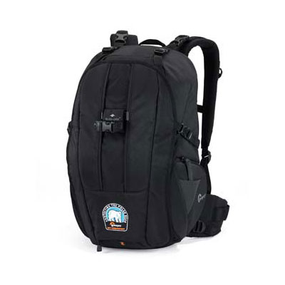 Lowepro Primus Black