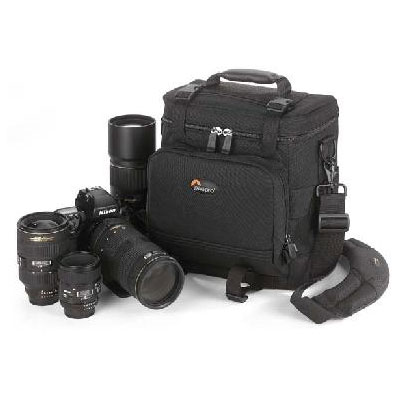 Lowepro Pro Mag 2 AW Black