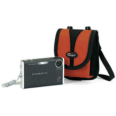 Lowepro Rezo 10 Burnt Orange