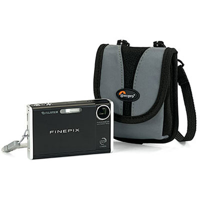 Lowepro Rezo 10 Slate Grey