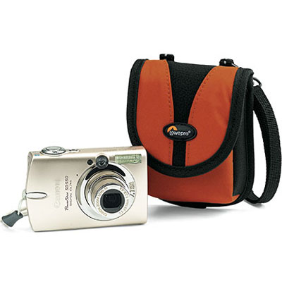 Lowepro Rezo 15 Burnt Orange