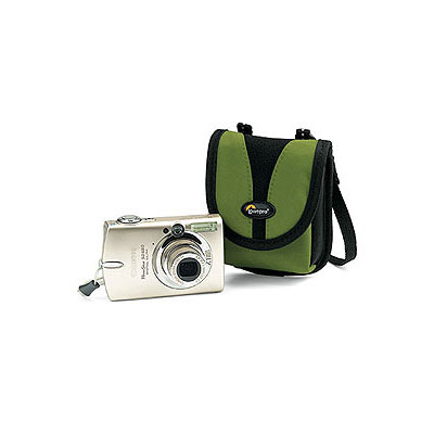 Lowepro Rezo 15 Leaf Green