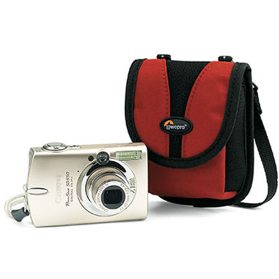 Lowepro Rezo 15 Red