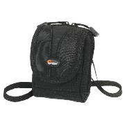 Lowepro Rezo 20 - Black camera case