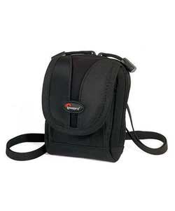 Rezo 20 Camera Case - Black