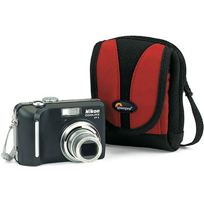 Lowepro Rezo 20 Red