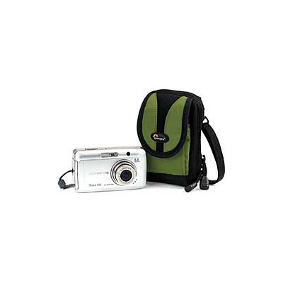 Lowepro Rezo 30 Leaf Green