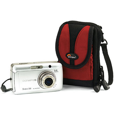 Lowepro Rezo 30 Red