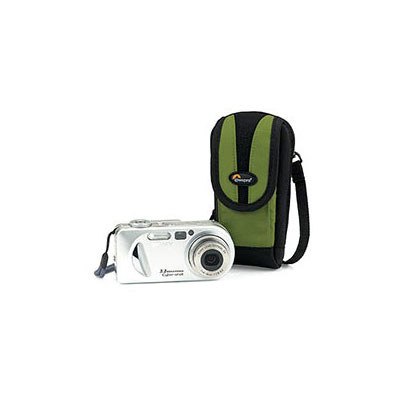 Lowepro Rezo 40 Leaf Green